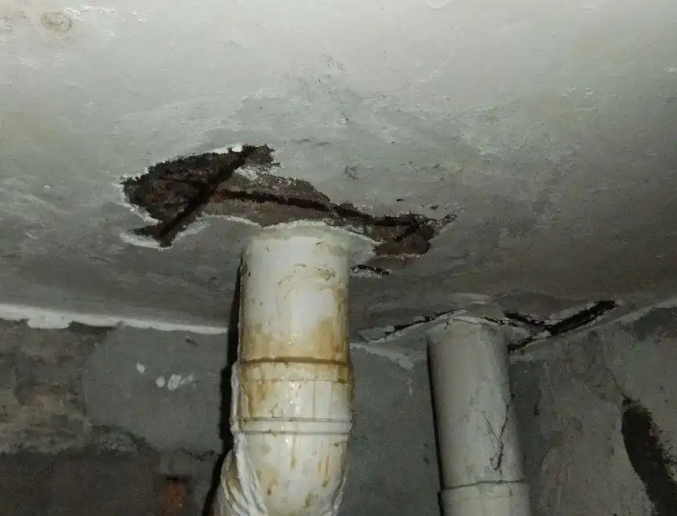 彭山卫生间漏水维修公司浅析彭山卫生间渗水维修的方法
