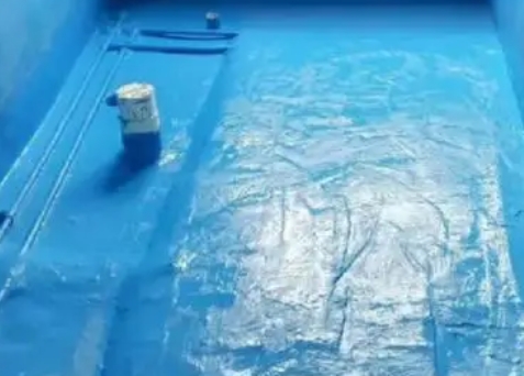 彭山卫生间漏水维修公司分享下彭山卫生间防水工程中常用防水涂料介绍。